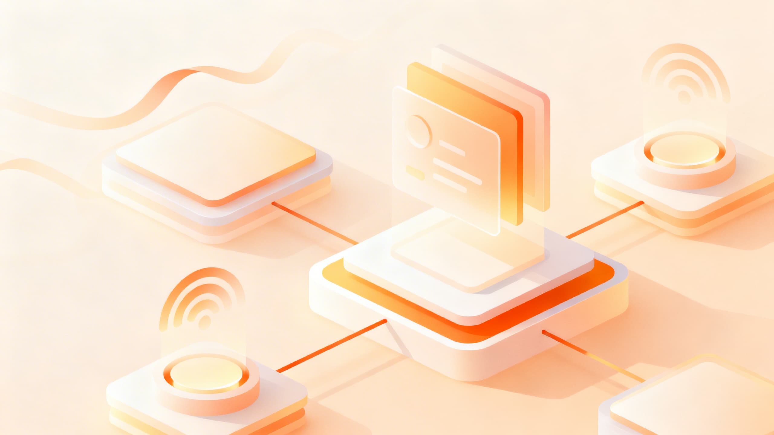 Future-focused intelligent platform visualization